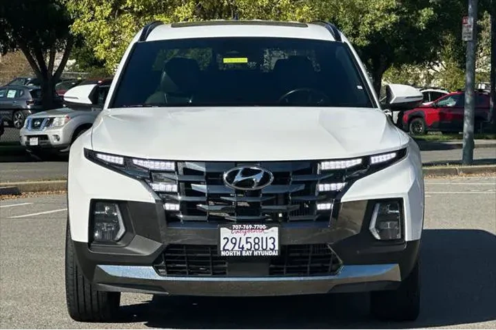 $26990 : Hyundai SANTA CRUZ 2023 AWD image 9