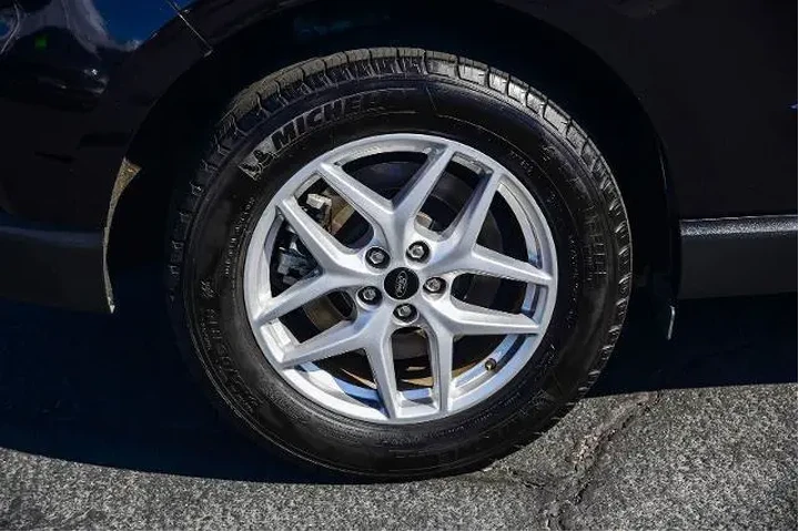 $20450 : Ford Edge 2024 AWD SEL 4dr S image 8