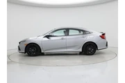 $25998 : Honda Civic 2020 Si 4dr Seda thumbnail