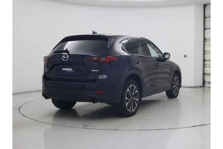$25998 : Mazda CX-5 2023 AWD 2.5 S Pr image 8
