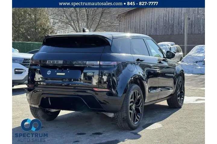 $26990 : Land Rover Range Rover Evoqu image 6