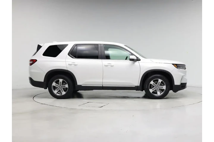 $33998 : Honda Pilot 2023 EX-L 4dr SU image 7