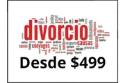 DIVORCIOS DESDE $499 en Orange County