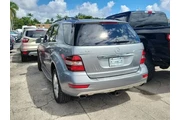 $7490 : Mercedes-Benz M-Class 2011 M thumbnail