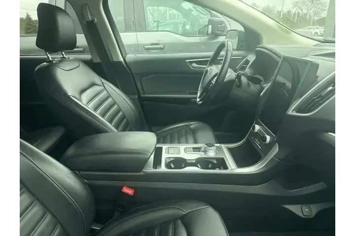 $26402 : Ford Edge 2023 AWD ST-Line 4 image 5