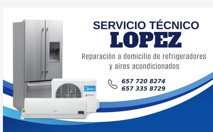Servicio Tecnico Lopez image 1