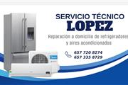 Servicio Tecnico Lopez thumbnail 1