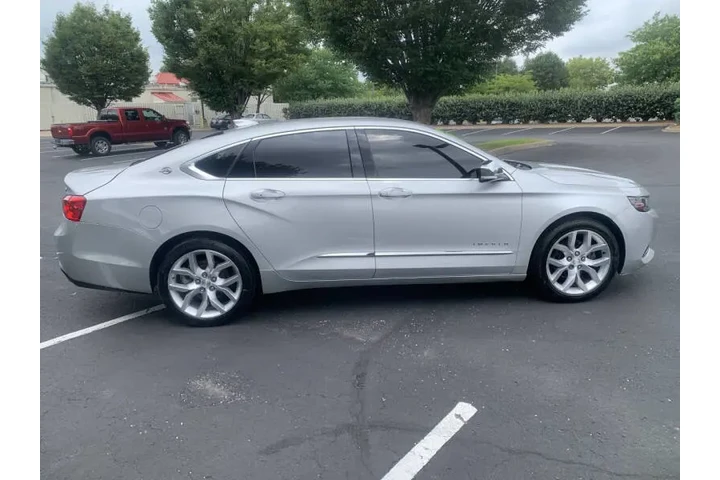 $9995 : 2018 Impala Premier image 7