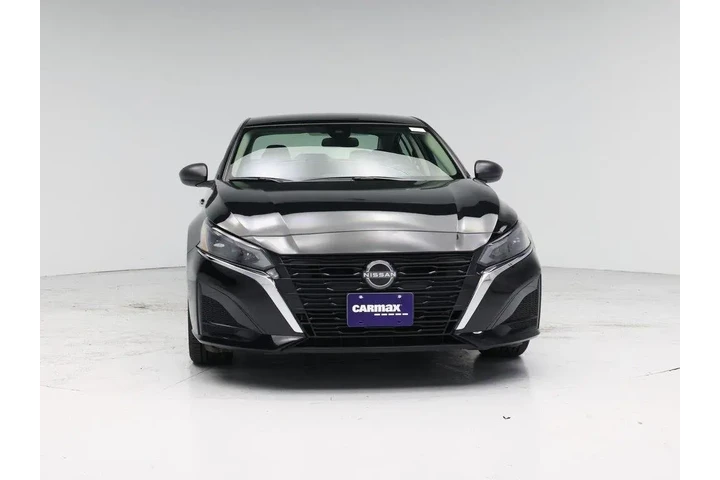 $21998 : Nissan Altima 2025 2.5 SV 4d image 5