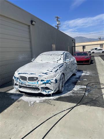 L.A Mobil car wash & Detail image 5