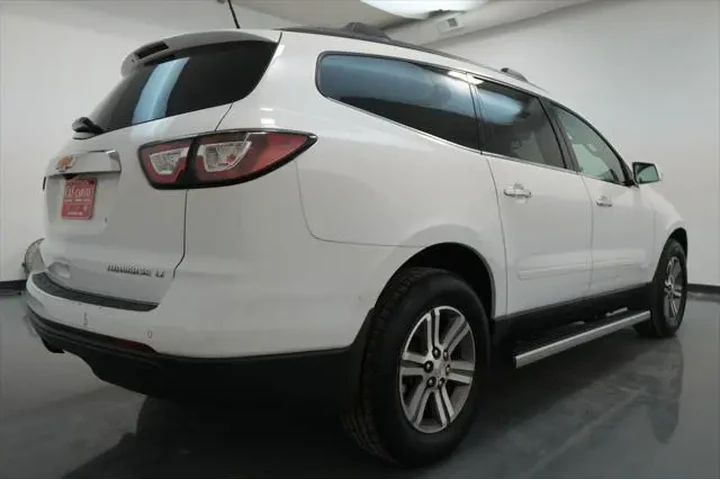 $11999 : Chevrolet Traverse 2016 LT 4 image 9