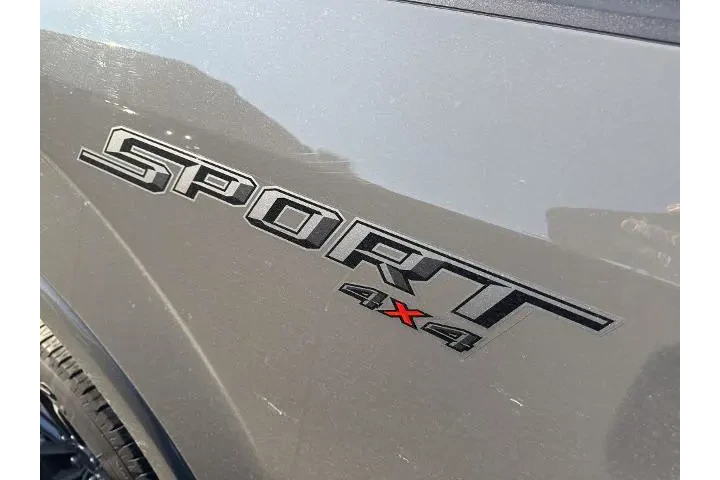 $28624 : Ford F-150 2020 4x4 XL 4dr S image 5