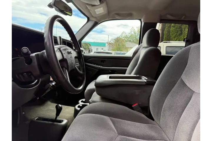 $15995 : 2004 GMC Sierra 2500HD SLT image 10