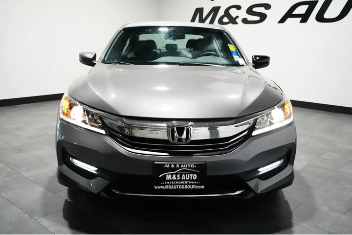 $16472 : 2017 Accord Sedan image 6