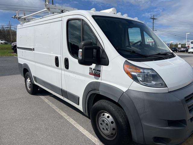 $21998 : PRE-OWNED 2016 RAM PROMASTER image 8