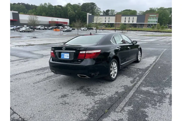 $12500 : 2009 LS 460 image 7