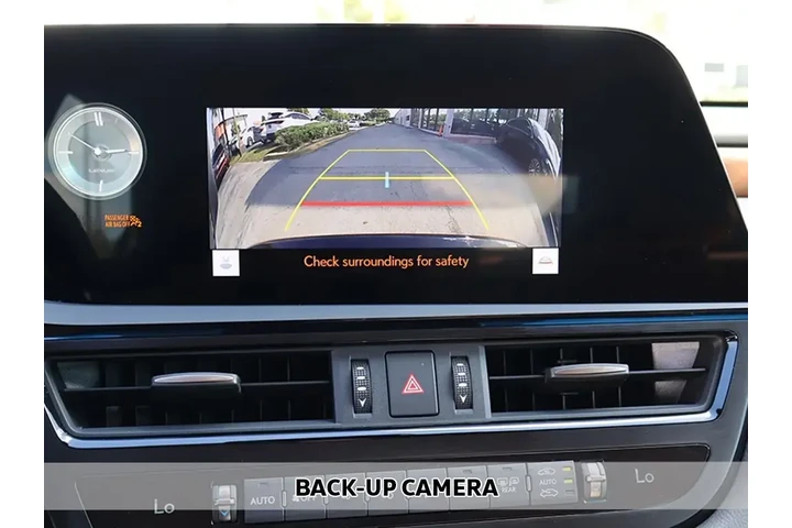 $33990 : Lexus ES 350 2024 4dr Sedan image 6