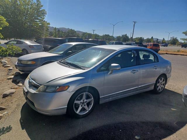 $5495 : 2007 Civic LX image 1