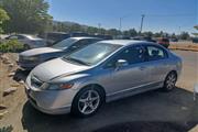 2007 Civic LX