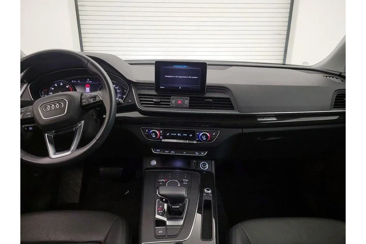 $27998 : Audi Q5 2020 AWD quattro Pre image 9