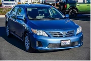 $10995 : Toyota Corolla 2013 LE 4dr S thumbnail