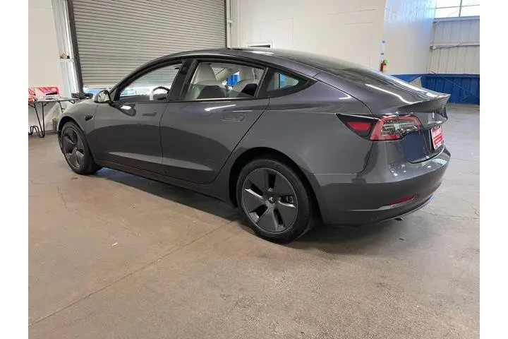 $24809 : Tesla Model 3 2023 4dr Sedan image 5