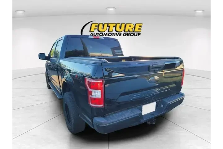 $24997 : Ford F-150 2018 4x4 King Ran image 4