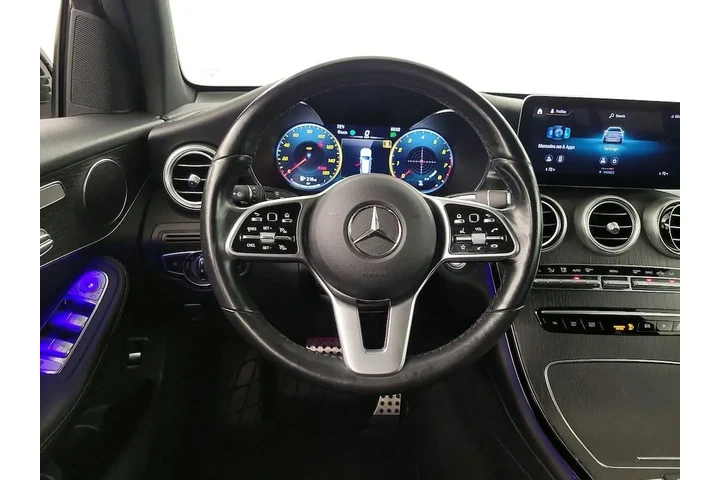 $28998 : Mercedes-Benz GLC 2022 AWD G image 10