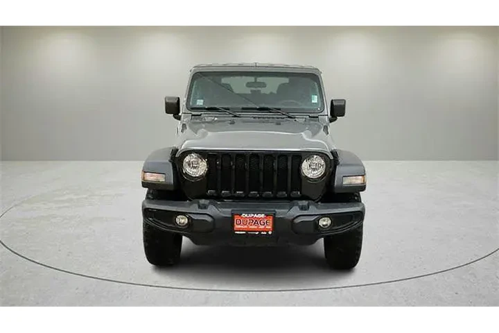 $25739 : Jeep Wrangler 2021 4x4 Sport image 3