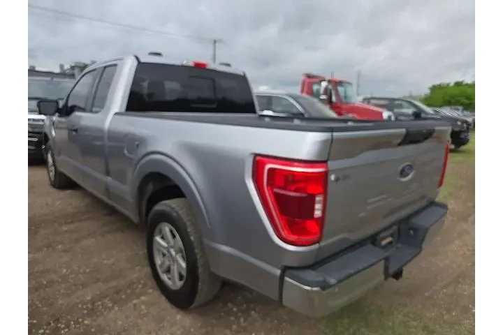 $21328 : Ford F-150 2021 4x2 XL 4dr S image 3