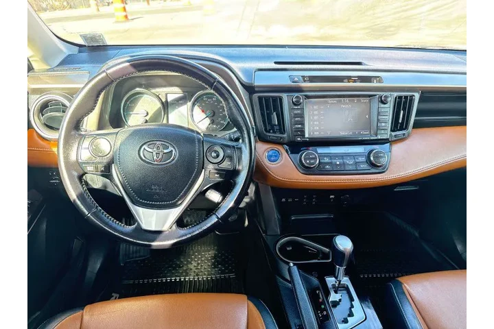 $18995 : 2016 RAV4 Hybrid Limited image 8