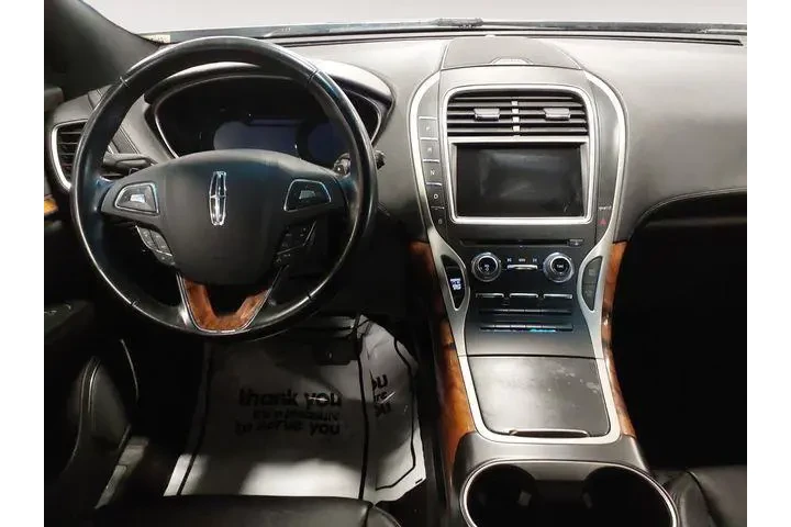 $18288 : Lincoln MKX 2017 AWD Reserve image 10