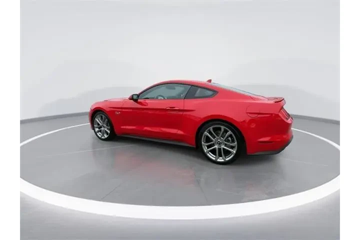 $39667 : Ford Mustang 2023 GT Premium image 5