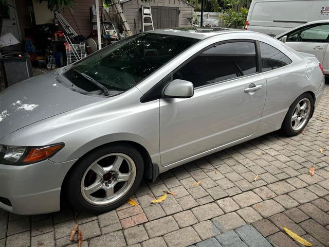 $4000 : HONDA CIVIC 2008 image 6