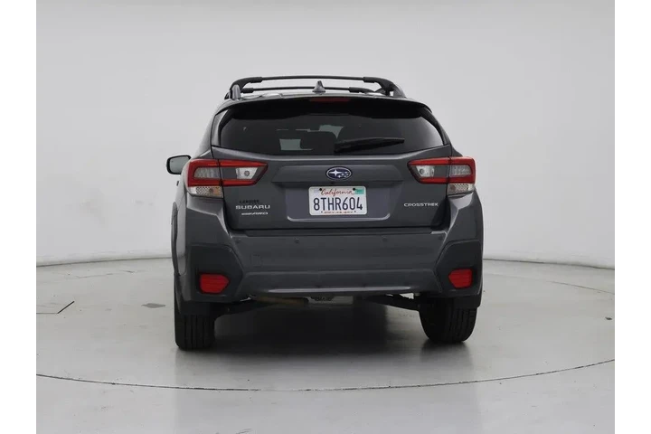 $25998 : Subaru Crosstrek 2021 AWD Li image 6