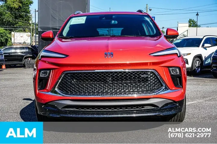 $20420 : Buick Encore GX 2024 Sport T image 10