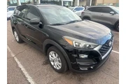 $17430 : Hyundai TUCSON 2020 SE 4dr S thumbnail
