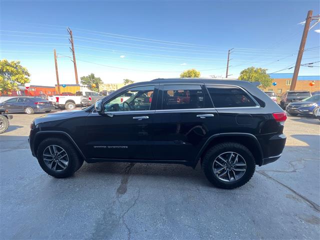 $24988 : 2019 Grand Cherokee Limited, image 3