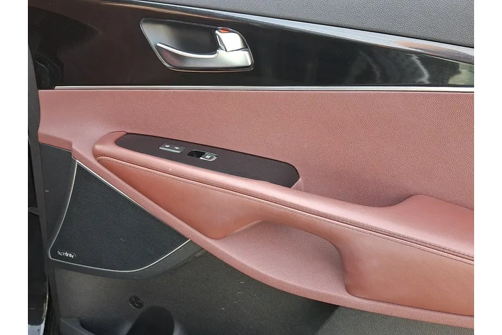 $16547 : Kia Sorento 2016 AWD SX Limi image 10