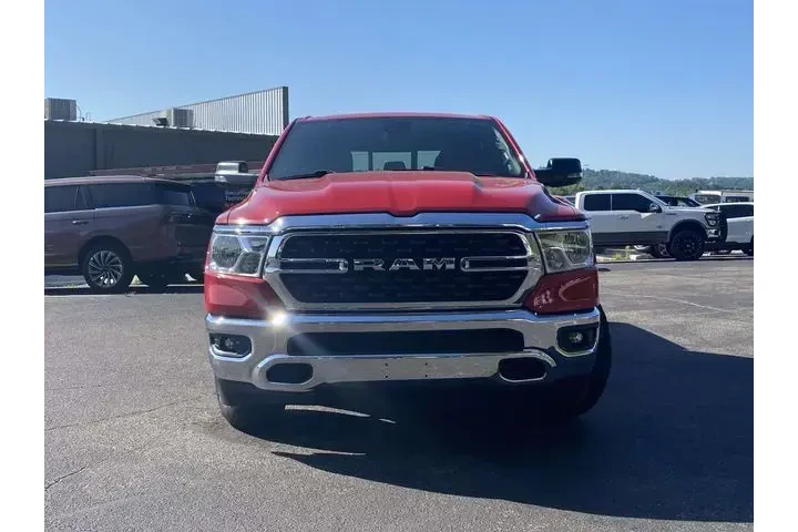 $34657 : Ram 1500 2023 4x2 Big Horn 4 image 9