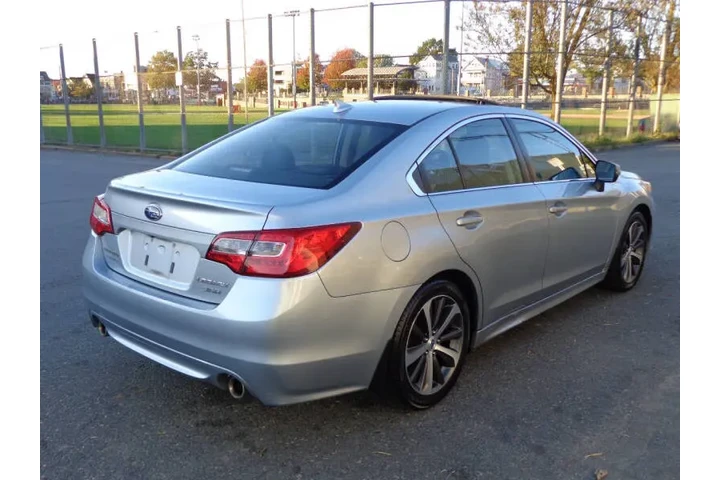 $10950 : 2016 Legacy 3.6R Limited image 6
