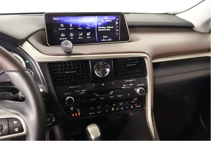 $24489 : Lexus RX 350 2017 4dr SUV image 5