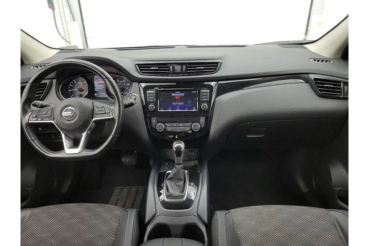 $20998 : Nissan Rogue Sport 2022 SV 4 image 9