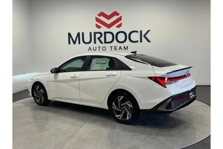 $27899 : Hyundai ELANTRA Hybrid 2025 image 6