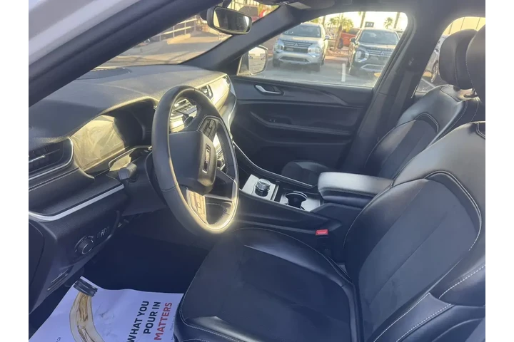 $29999 : Jeep Grand Cherokee 2024 4x4 image 8