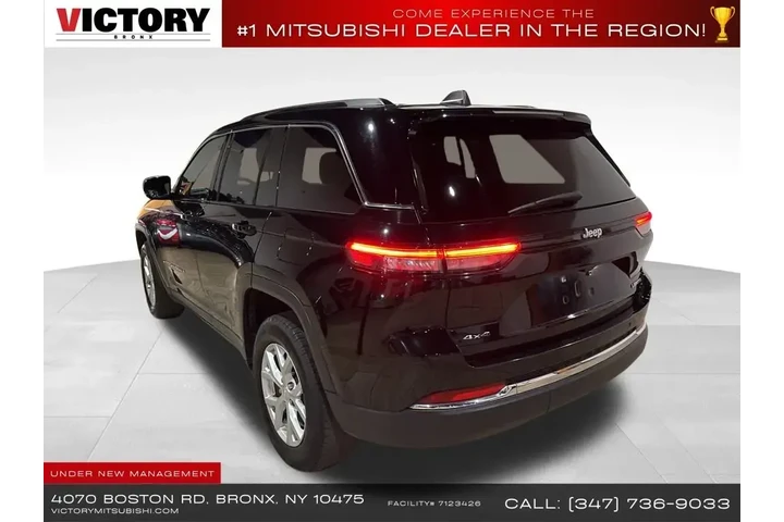 $23995 : Jeep Grand Cherokee 2023 4x4 image 6