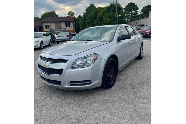 $2000 : 2011 Malibu LT image 7