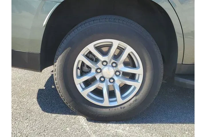 $38692 : Chevrolet Tahoe 2023 4x2 LT image 5