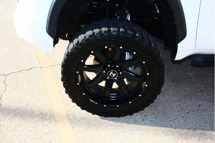 $39350 : Toyota Tundra 2022 4x4 SR5 4 image 4