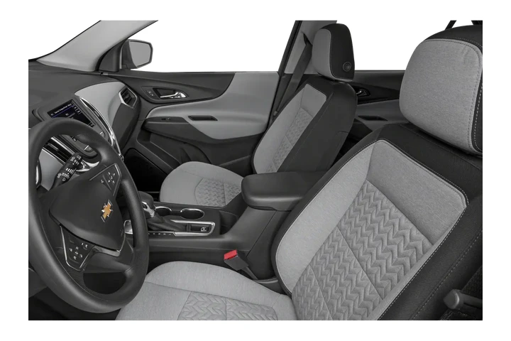 $25999 : Chevrolet Equinox 2022 4x4 P image 6